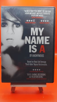 Image 1 of My Name is A