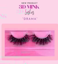 Image 2 of ✨lashes mink✨