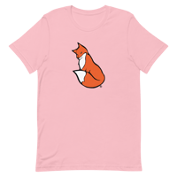 Image 3 of Sly Fox Detroit Tee (Multiple Colors)