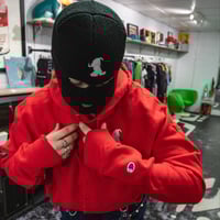 Image 4 of Too High Bud Skimask