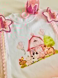 Image 3 of birthday farmyard 