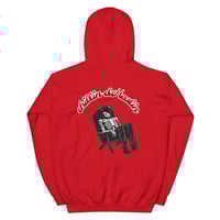 Image 10 of Chillin&Healin Hoodie