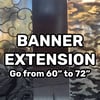 Banner Extension