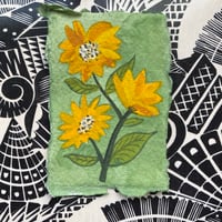 Sunflowers ii