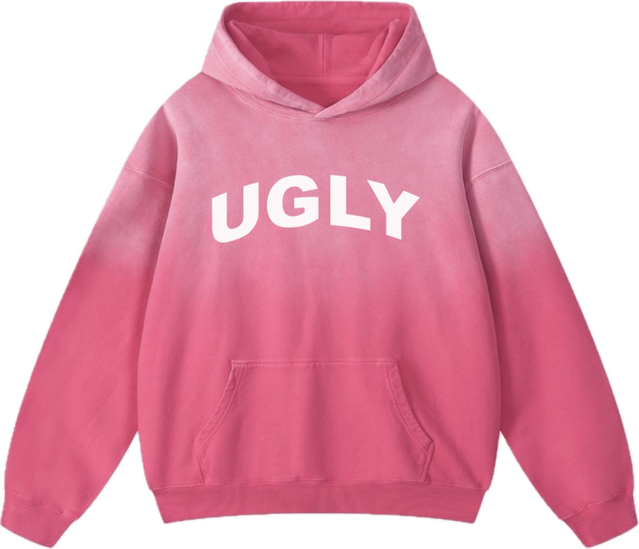 Image of MYSTERY BOX (HOODIES)