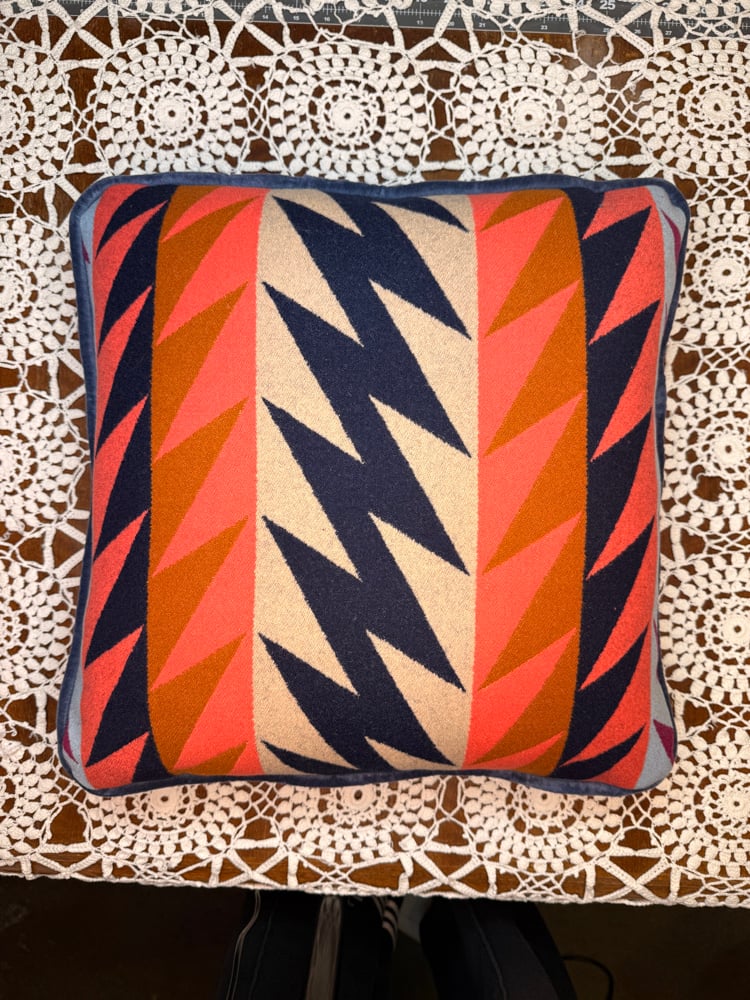 Pendleton Throw Pillow 18x18