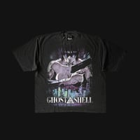 GITS V2 Premium Heavyweight Tee