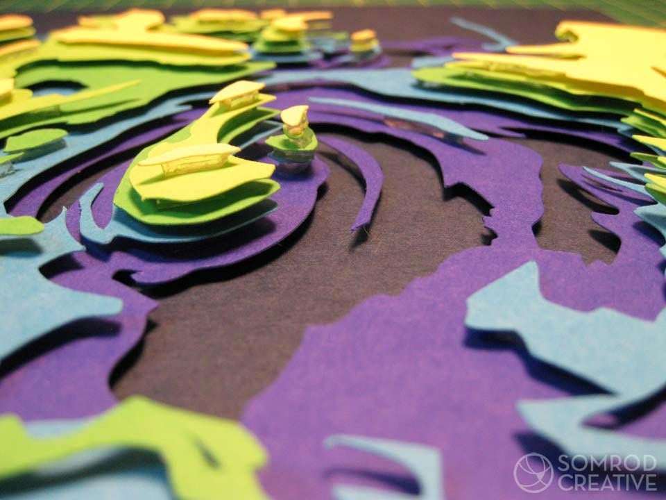 Image of Mister Satchelmouth (Armstrong Optograph)