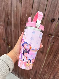 Image 3 of Huntrix Pink 20 oz 