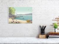 Image 2 of VD8 - surf center