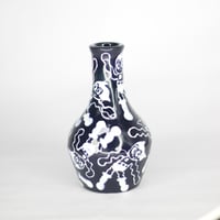 Image 4 of COBALT ASTRO BOTTLE 