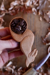 Image 4 of Fox~ Coffee. Scoop 