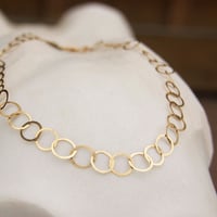 Image 1 of Light necklace