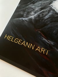 Image 5 of 2026 SIGNED LIMITED EDITION ART CALENDAR 