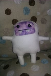 Image of Large Plushie (12-18cm)