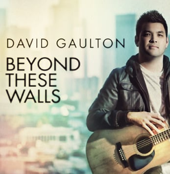 Image of Beyond These Walls CD