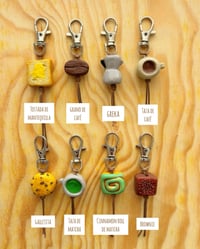 Image 2 of Solo charms | variedad