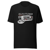 Image 1 of sillylittle radio