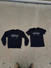 Image 2 of Barbed Wire Shirt
