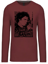 Image 3 of Camiseta M/L Mark Lanegan 