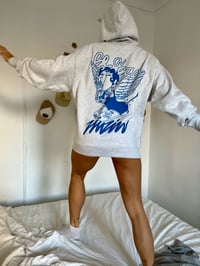 Image 3 of Hoodie bad zinzin