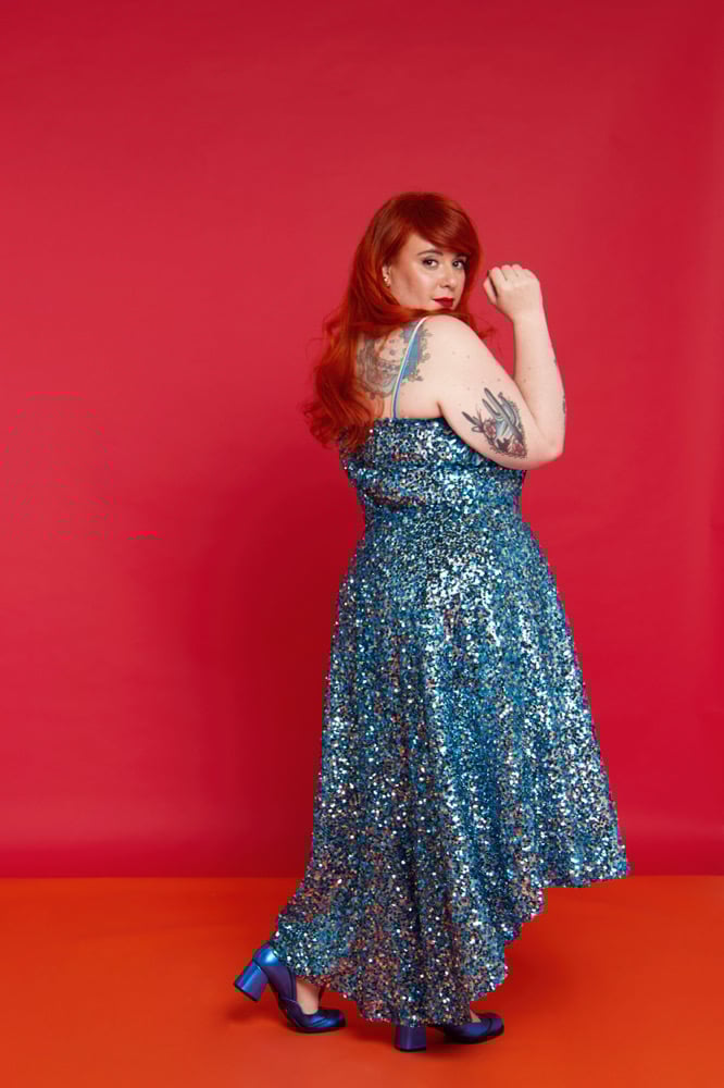 Image of Vestido Bali