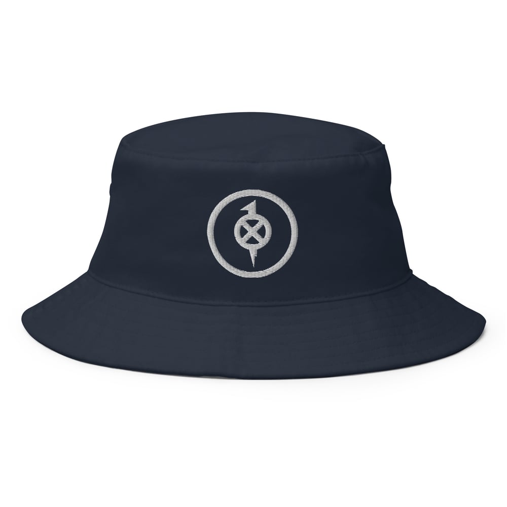 Image of K1W BUCKET HAT