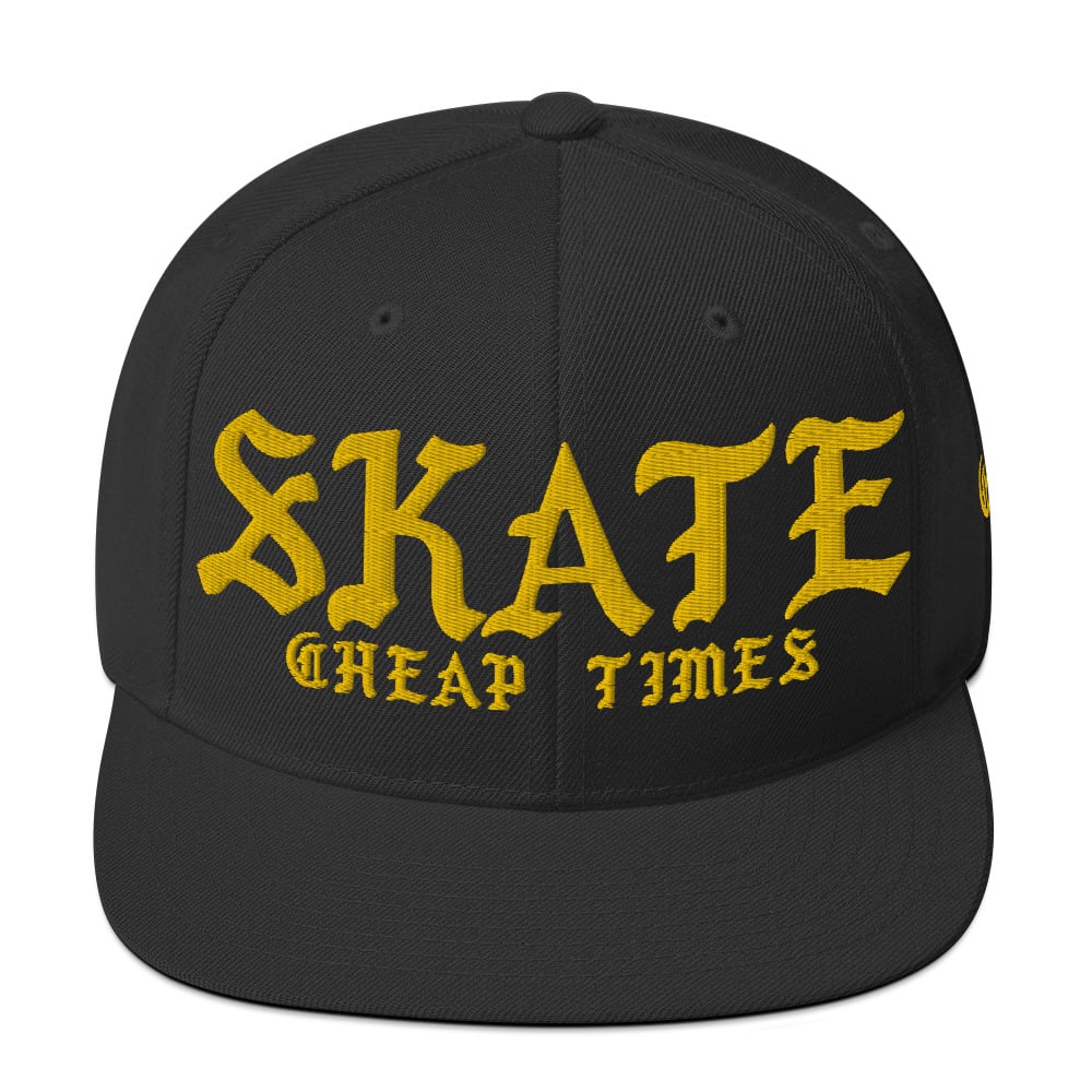 SKATE CT