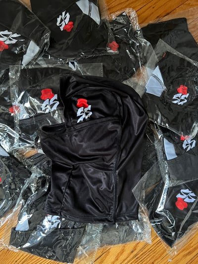 Image of Double S (Ski Mask)