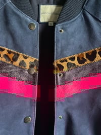 Image 1 of Bombers AVA marine 🩷