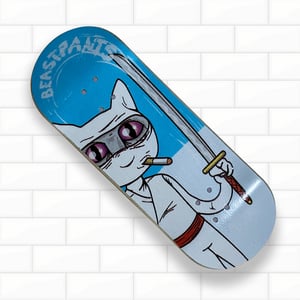 Image of BlizzardProof NinjaCat