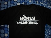 Image of Money Over Everything Jumper