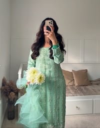 Image 5 of SILLA- Mint