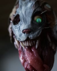 Image 3 of Custom commission- family pets