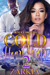 Cold Heart Kisses Series