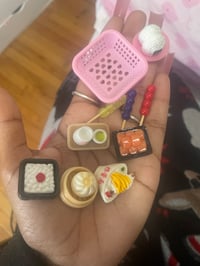 Image 2 of sushi mix