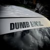 Dumb Łuck [Sun strip banner]