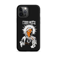 Image 15 of heck yeah Tough Case for iPhone® 