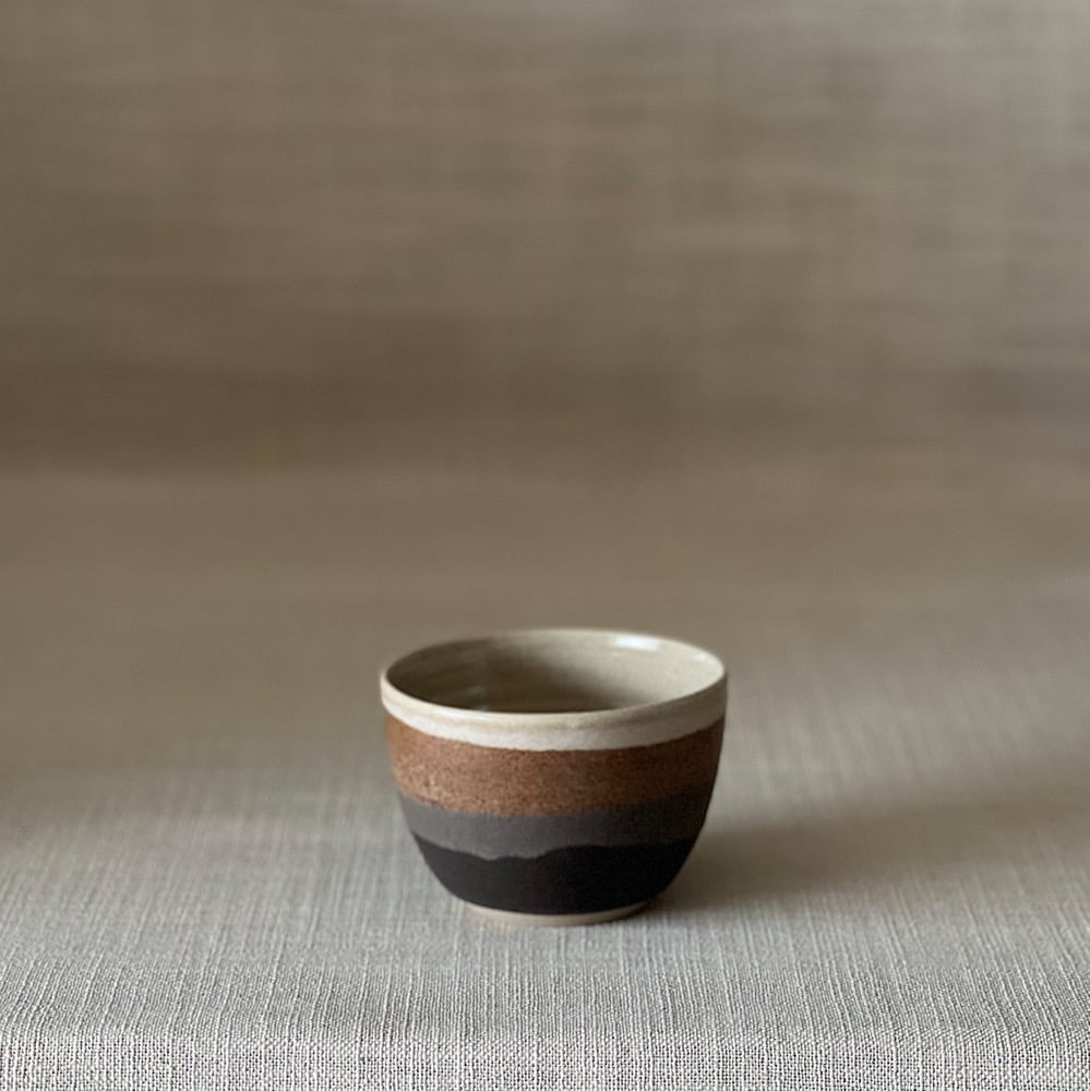 Image of MOUNTAIN ICE CREAM BOWL