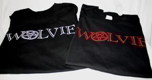 Image of Wolvie T-Shirt