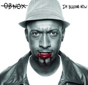 Image of Obnox - I'm Bleeding Now LP (12XU 039-1)