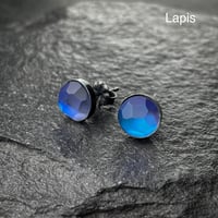 Image 14 of Lux Captus Crystal Studs 
