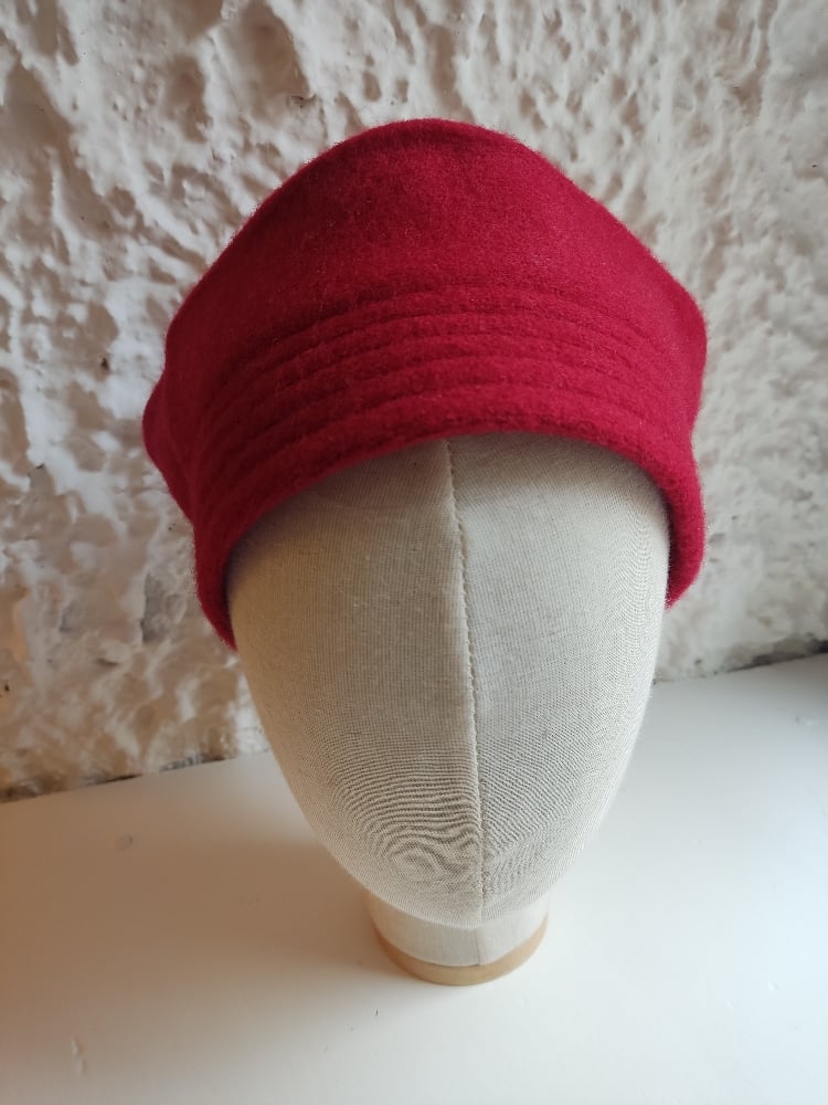 Image of MARINARETTO D'INVERNO ROSSO 