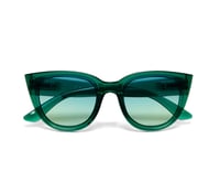 Image 1 of OKKIA Silvia Green 