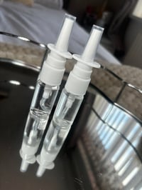 Image 2 of Nose spray bundle 
