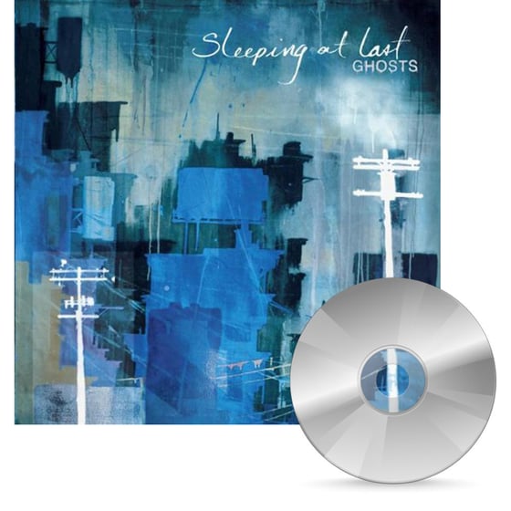 Sleeping At Last Yearbook November Zip