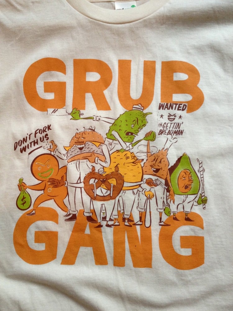 Image of Grub Gang