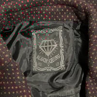 Image 4 of Algonquins polka dot jacket 