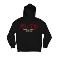 Image 1 of ISSUE. 012: Year Of The Ox Hoodie