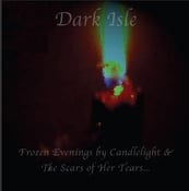 Image of DARK ISLE - Frozen Evenings By Candlelight